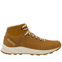 Dolomite CAREZZA NABUK MID LT MEN Golden Yellow 13.5 UK - PeakStyle