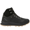 Dolomite CAREZZA NABUK MID LT WOMEN Black 8.5 UK - PeakStyle