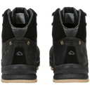 Dolomite CAREZZA NABUK MID LT WOMEN Black 8.5 UK - PeakStyle
