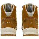 Dolomite CAREZZA NABUK MID LT WOMEN Golden Yellow 8.5 UK - PeakStyle