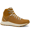 Dolomite CAREZZA NABUK MID LT WOMEN Golden Yellow 8.5 UK - PeakStyle