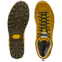 Dolomite 54 LOW EVO GTX Golden Yellow 13.5 UK - PeakStyle