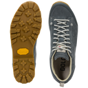 Dolomite 54 LOW EVO GTX WOMEN Gunmetal Grey 8.5 UK - PeakStyle