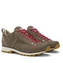 Dolomite 54 LOW EVO GTX WOMEN Nugget Brown 8.5 UK - PeakStyle