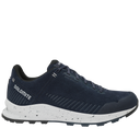 Dolomite CAREZZA WP LEATHER MEN Blue Navy 13.5 UK - PeakStyle