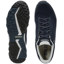 Dolomite CAREZZA WP LEATHER MEN Blue Navy 13.5 UK - PeakStyle