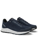 Dolomite CAREZZA WP LEATHER MEN Blue Navy 13.5 UK - PeakStyle