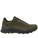 Dolomite CAREZZA WP LEATHER MEN Night Green/Black 13.5 UK - PeakStyle