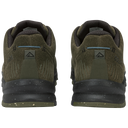Dolomite CAREZZA WP LEATHER MEN Night Green/Black 13.5 UK - PeakStyle
