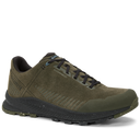 Dolomite CAREZZA WP LEATHER MEN Night Green/Black 13.5 UK - PeakStyle