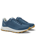 Dolomite CAREZZA WP LEATHER WOMEN Blue 8.5 UK - PeakStyle
