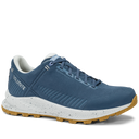 Dolomite CAREZZA WP LEATHER WOMEN Blue 8.5 UK - PeakStyle