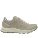 Dolomite CAREZZA WP LEATHER WOMEN Aluminium Grey 8.5 UK - PeakStyle