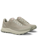 Dolomite CAREZZA WP LEATHER WOMEN Aluminium Grey 8.5 UK - PeakStyle