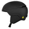 SCOTT Element Mips Skihelm Black – Ansicht 2