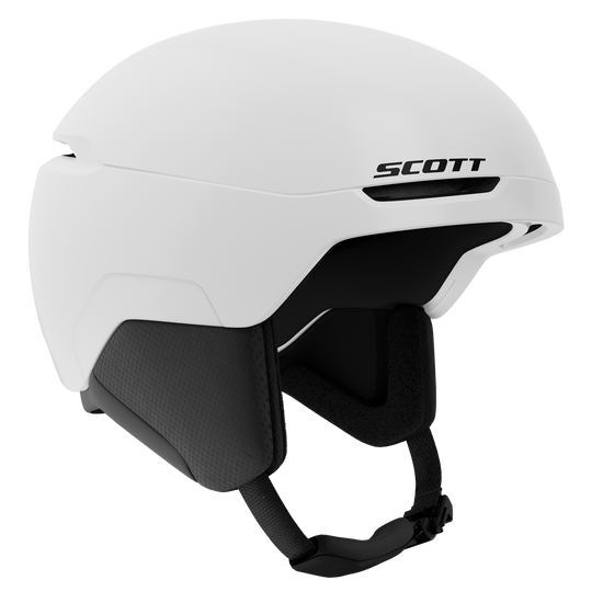 SCOTT Element Mips Skihelm White – Ansicht 1