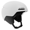 SCOTT Element Mips Skihelm White – Ansicht 1