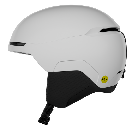 SCOTT Element Mips Skihelm White – Ansicht 2