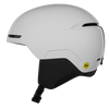 SCOTT Element Mips Skihelm White – Ansicht 2