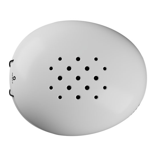 SCOTT Element Mips Skihelm White – Ansicht 4