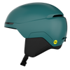 SCOTT Element Mips Skihelm Petrol Green – Ansicht 2
