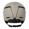 SCOTT Element Mips Skihelm Mojave Beige – Ansicht 3