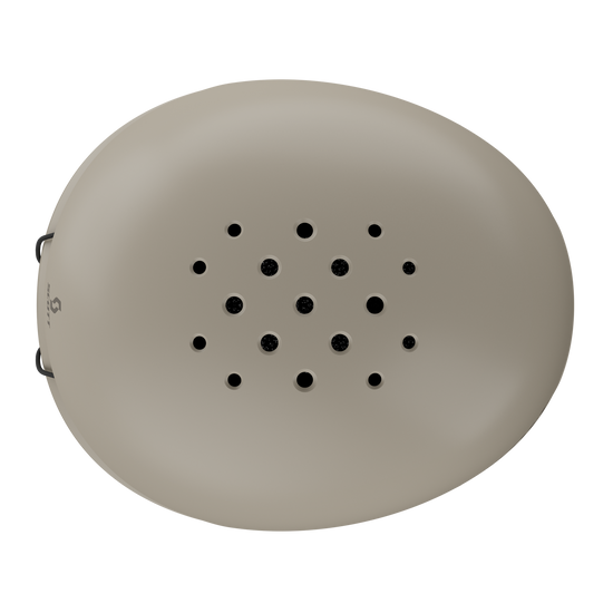 SCOTT Element Mips Skihelm Mojave Beige – Ansicht 4