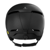 SCOTT Element Mips Skihelm Granite Black - Grey – Ansicht 3