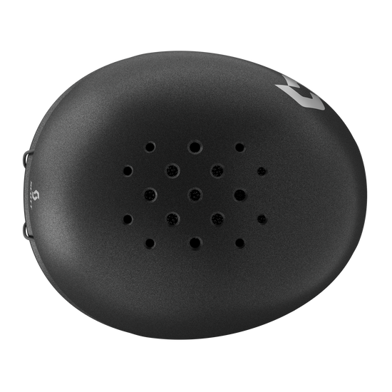 SCOTT Element Mips Skihelm Granite Black - Grey – Ansicht 4