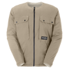 SCOTT Insuloft Escape Liner winterjas voor heren, Portobello Beige - Latte Beige