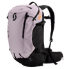 SCOTT Patrol Tour 28 Rucksack – Cyber Grey – Vorderansicht