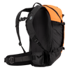 SCOTT Patrol Tour 28 Rucksack – Fluo Orange – Rückansicht
