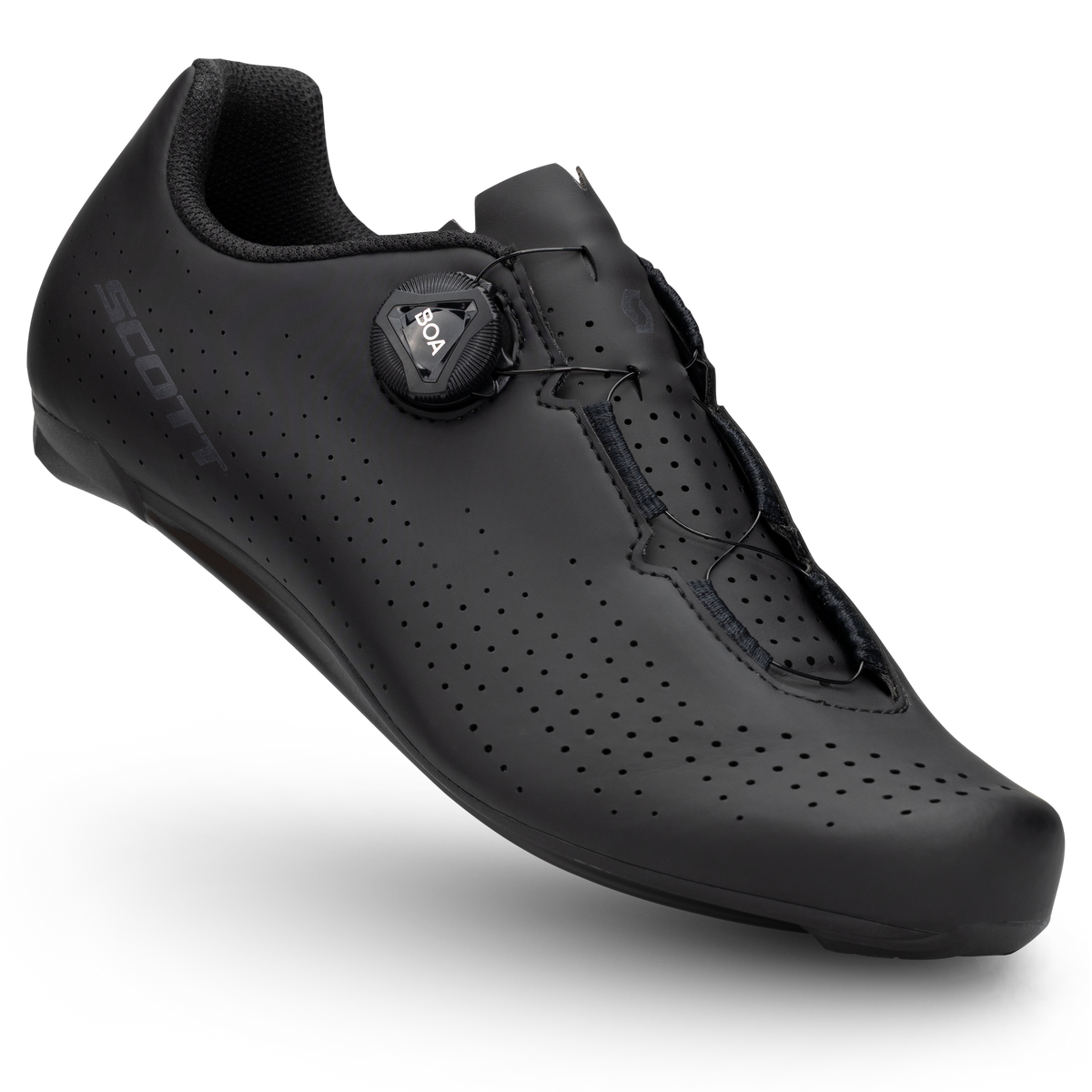 SCOTT Road Comp 427174 – Black – Packshot