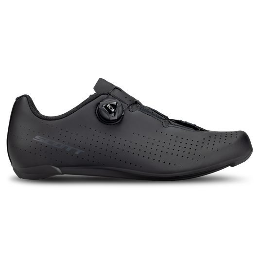 SCOTT Road Comp 427174 – Black – Ansicht 1