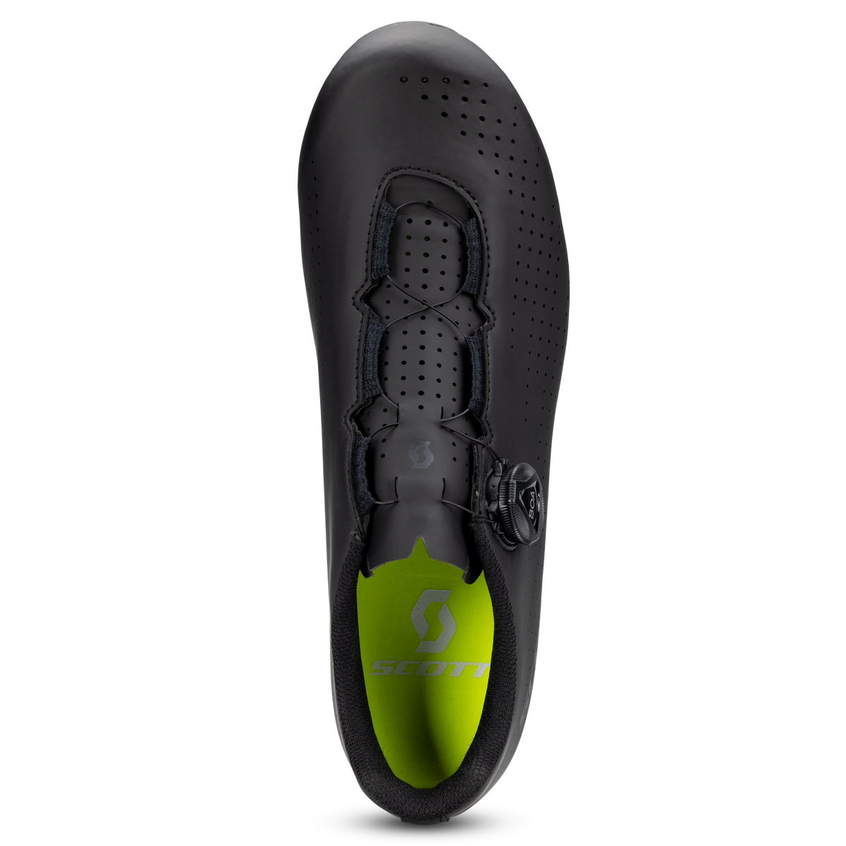 SCOTT Road Comp 427174 – Black – Ansicht 3