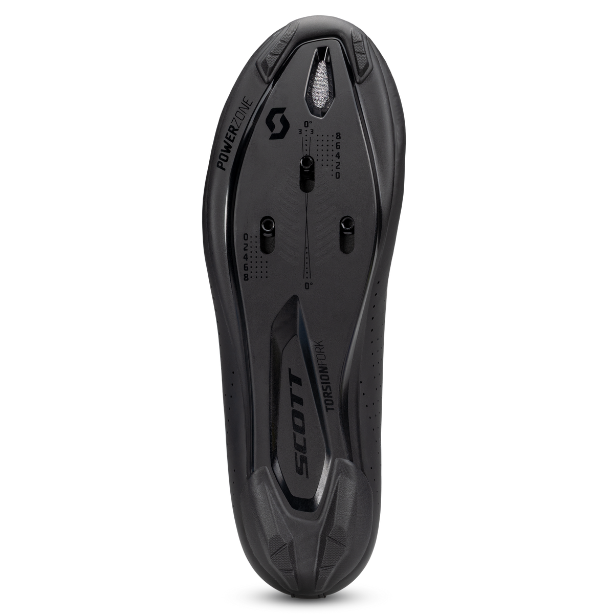SCOTT Road Comp 427174 – Black – Ansicht 4