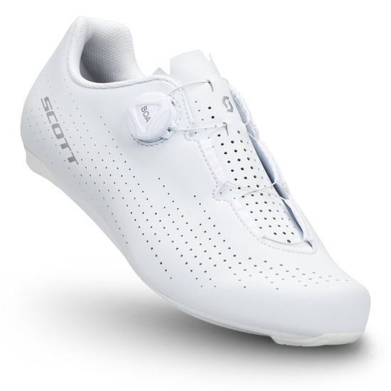 SCOTT Road Comp 427174 – White – Packshot