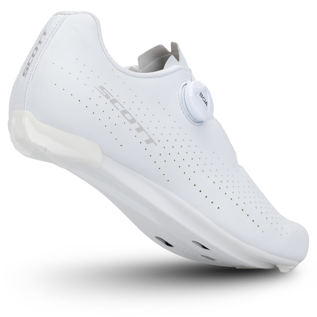 SCOTT Road Comp 427174 – White – Ansicht 1