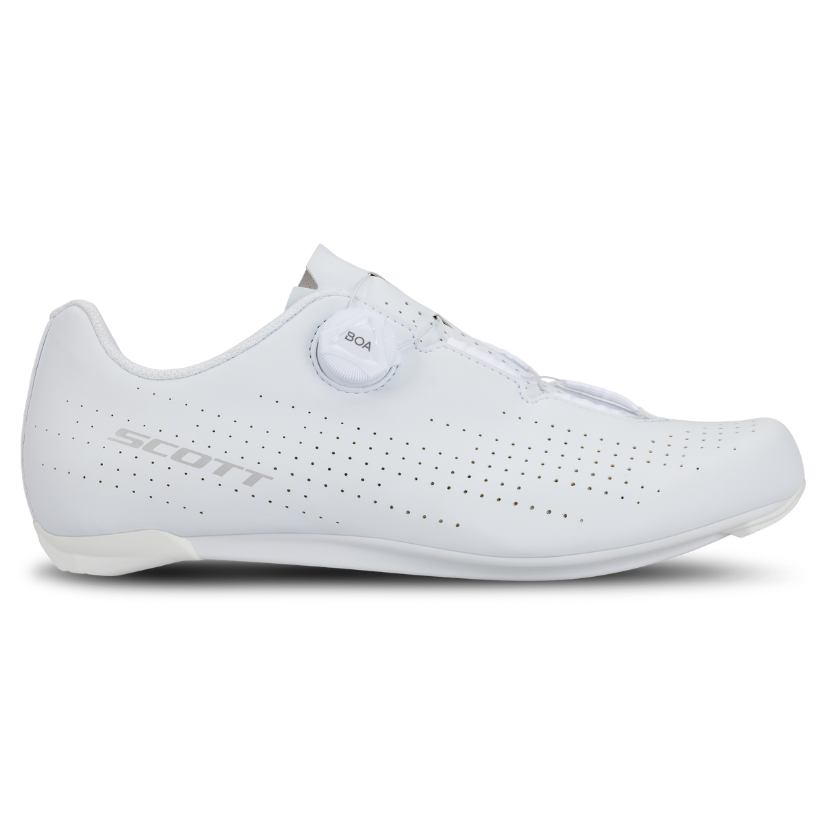 SCOTT Road Comp 427174 – White – Ansicht 2