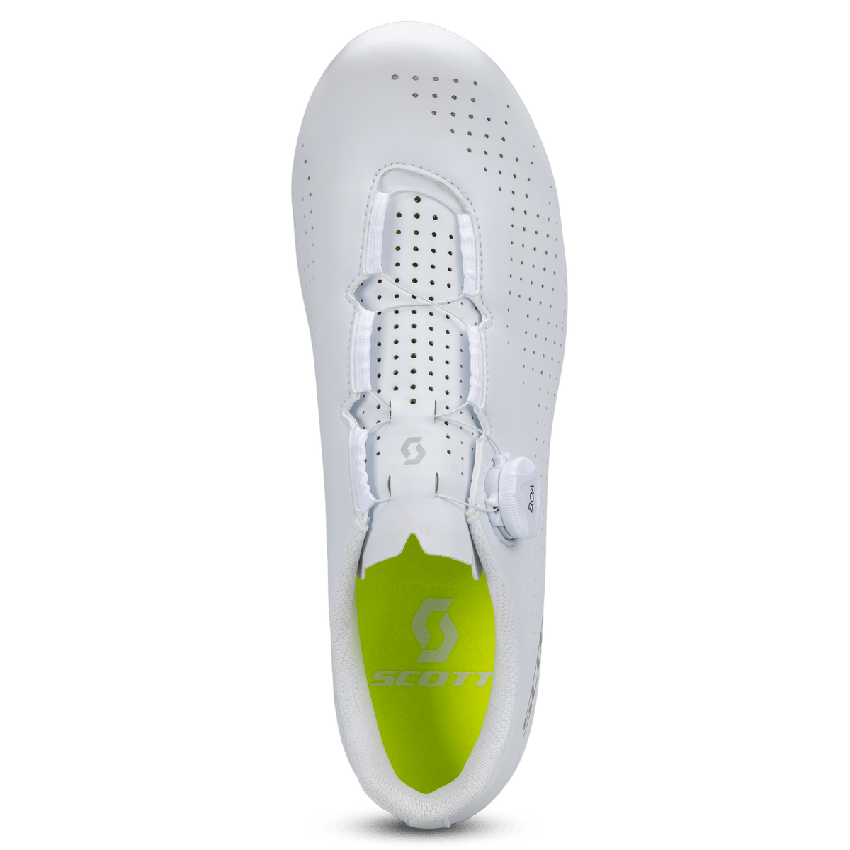 SCOTT Road Comp 427174 – White – Ansicht 4