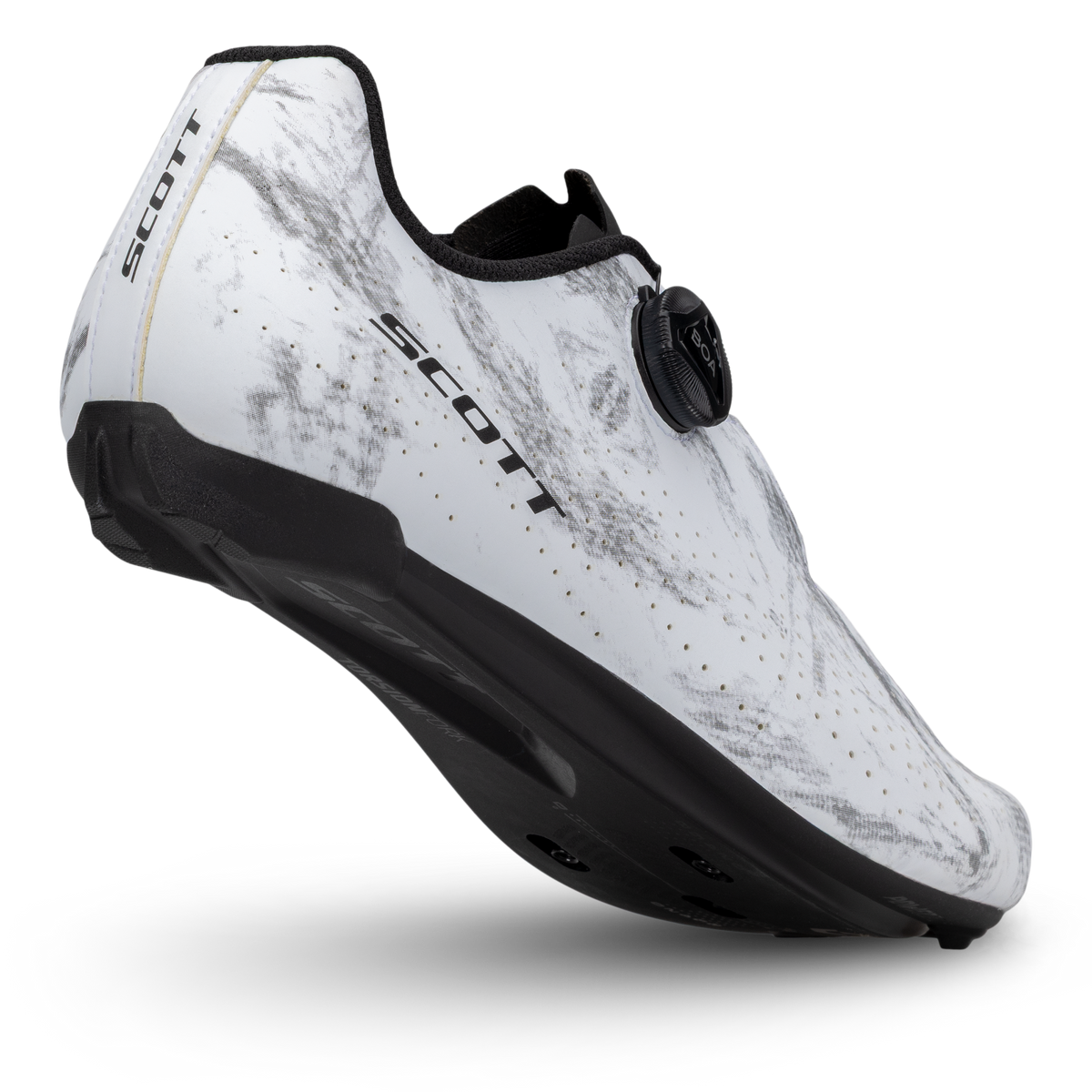 SCOTT Road Comp 427174 – White - Black – Ansicht 1