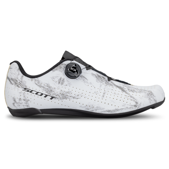 SCOTT Road Comp 427174 – White - Black – Ansicht 2