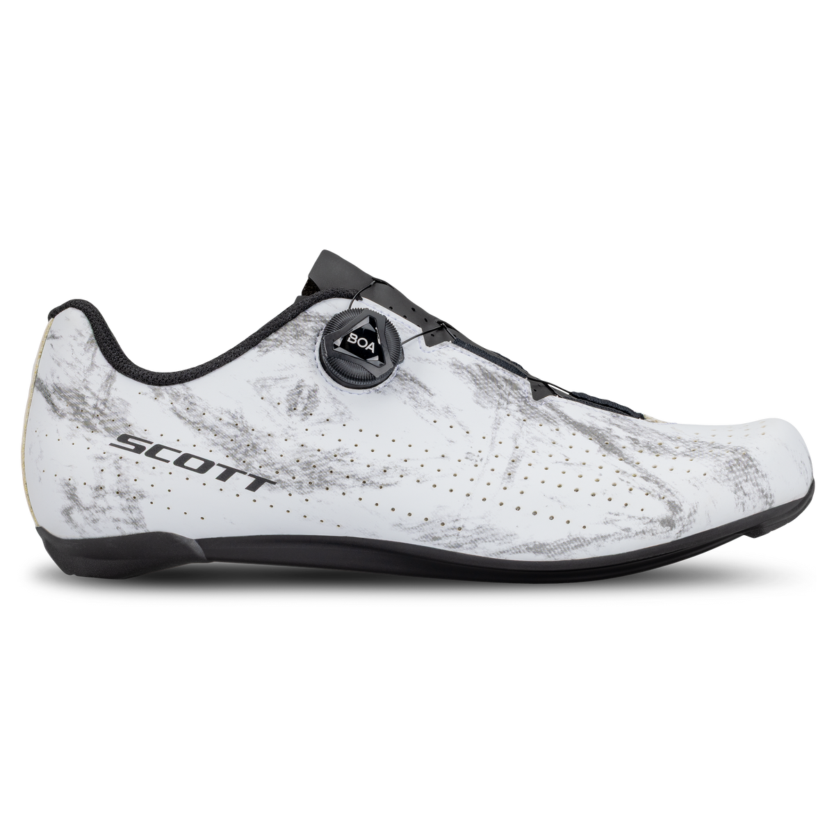 SCOTT Road Comp 427174 – White - Black – Ansicht 2