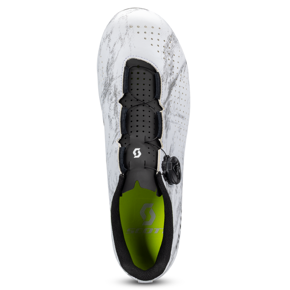 SCOTT Road Comp 427174 – White - Black – Ansicht 4