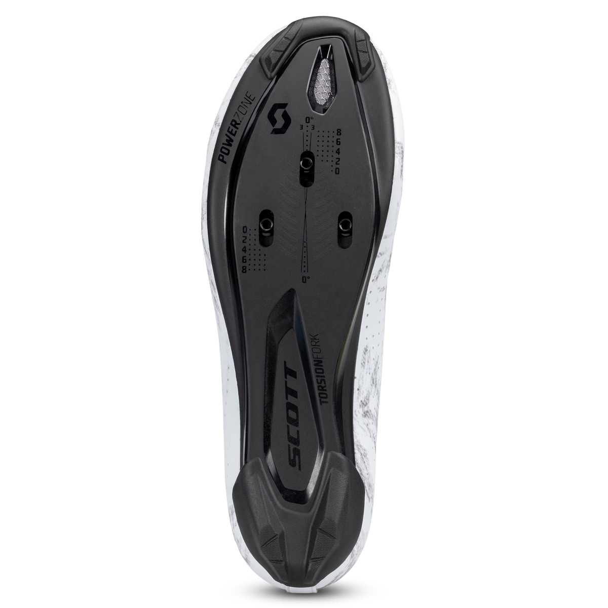 SCOTT Road Comp 427174 – White - Black – Ansicht 5