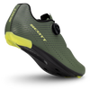 SCOTT Road Comp 427174 – Olive Green - Yellow – Ansicht 1