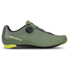 SCOTT Road Comp 427174 – Olive Green - Yellow – Ansicht 2