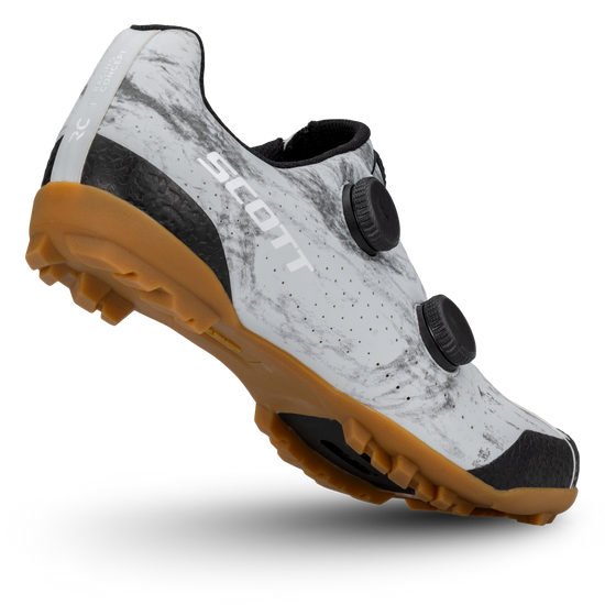 Scott Gravel RC Herren Gravelschuh | Black - Grey | Ansicht 1