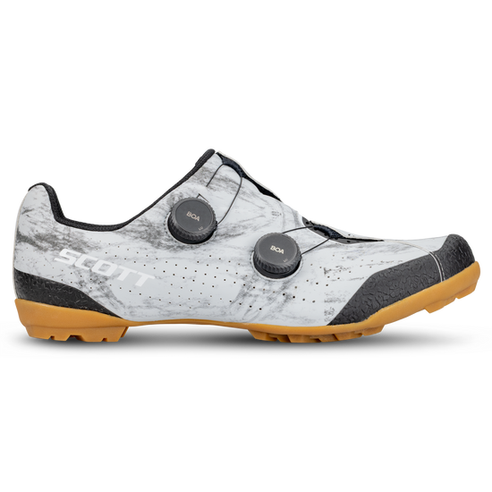 Scott Gravel RC Herren Gravelschuh | Black - Grey | Ansicht 2