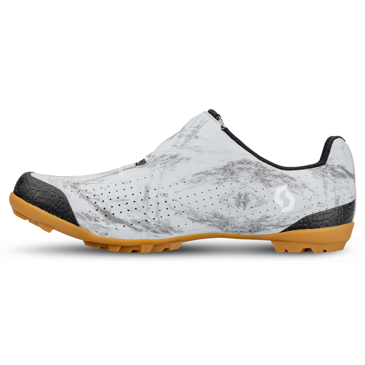Scott Gravel RC Herren Gravelschuh | Black - Grey | Ansicht 3